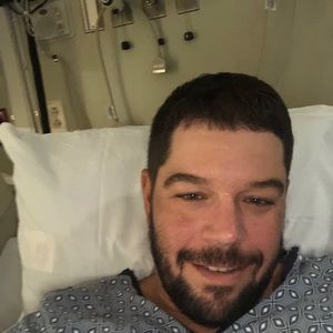 Meet your Posher, Jason